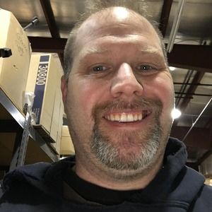 Meet your Posher, Nick